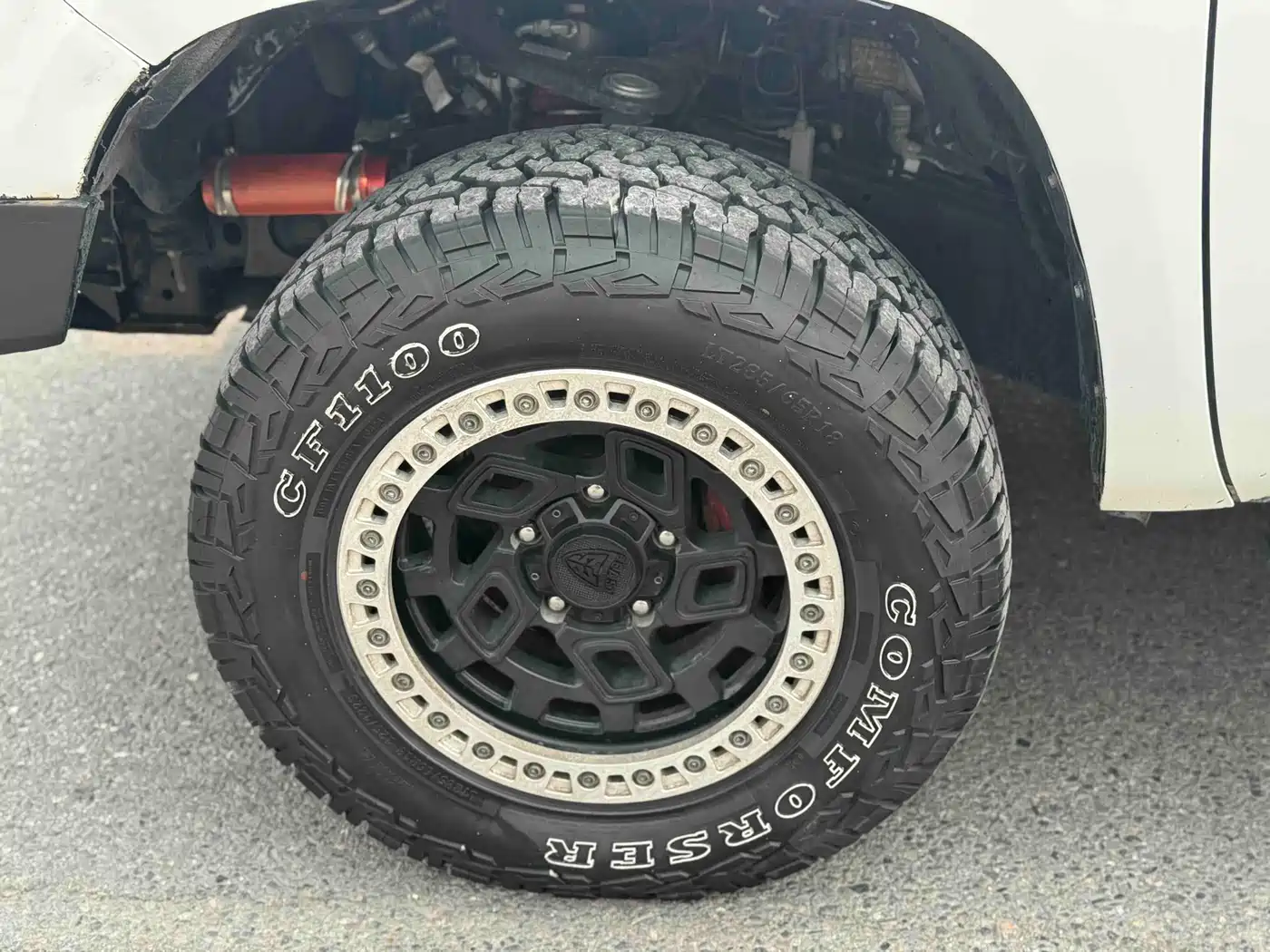 Toyota Tundra 2014 5.7L TRD Pro фото 6