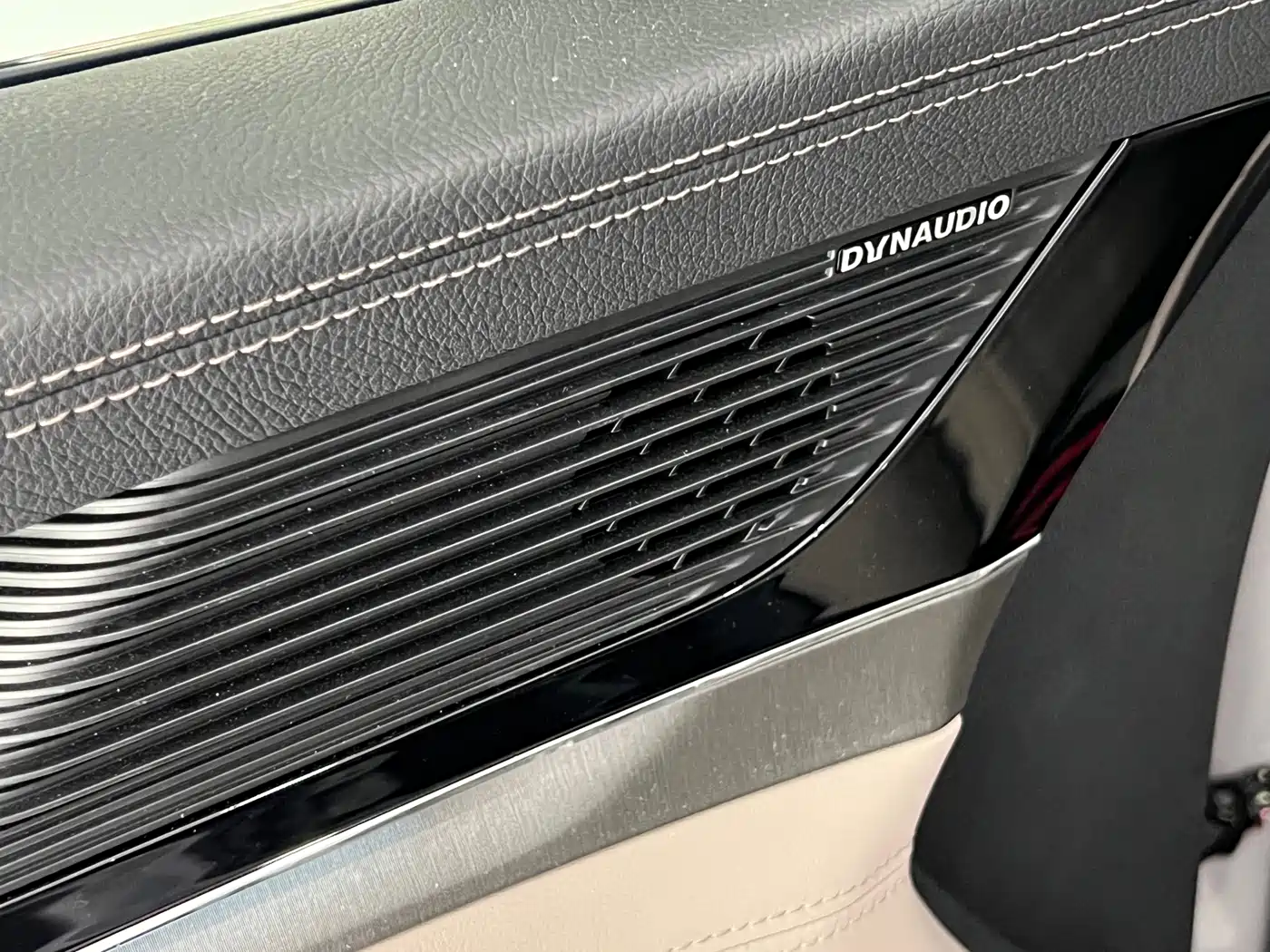 BYD Tang New Energy 2025 2025 Smart Driving Edition DM-i 115KM Flagship