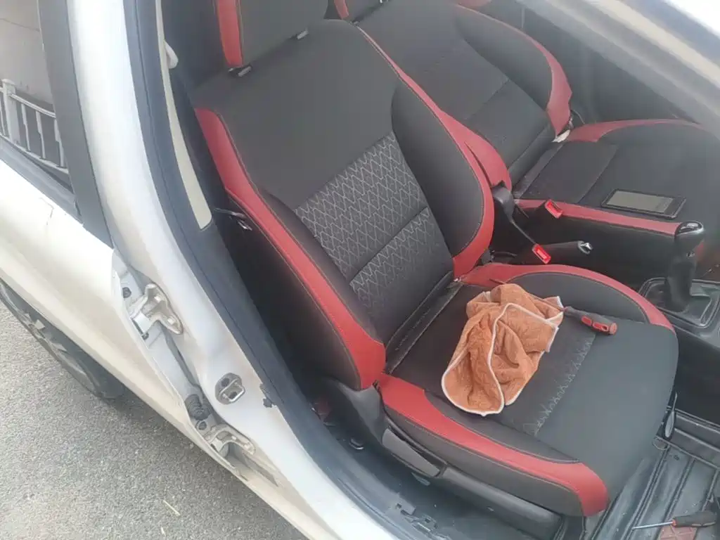 JAC Motors Refine S2mini 2017 2017 1.3L Sport Edition