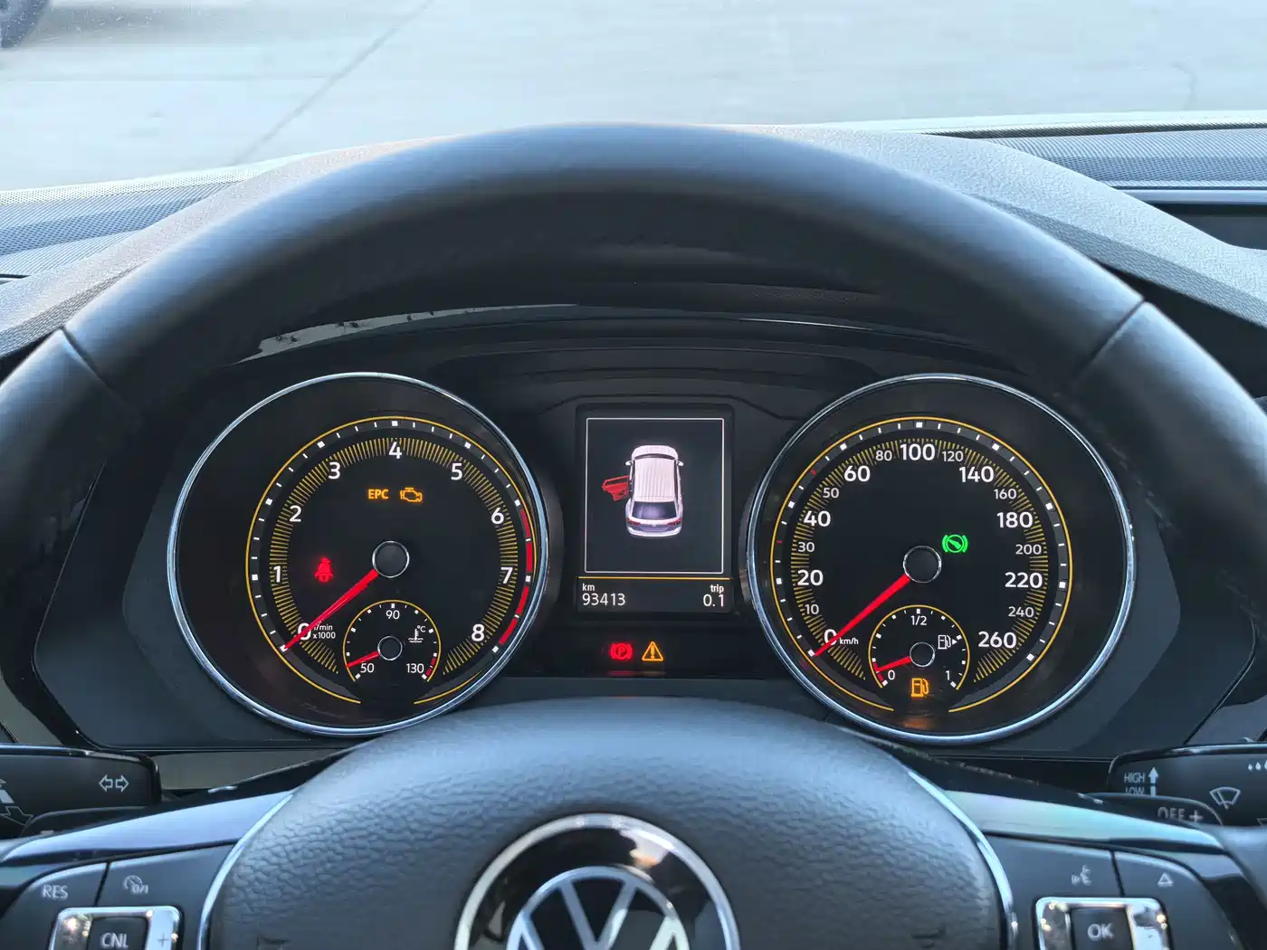 Volkswagen Tiguan L 2021 330TSI Automatic 2WD Smart фото 10