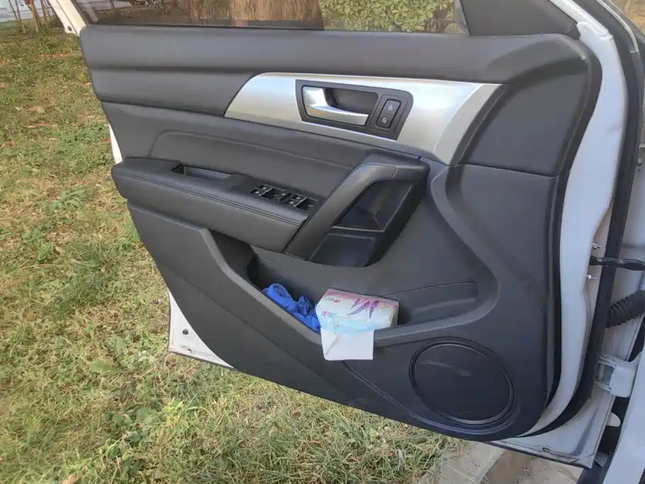 Фото 7 - Haval H2