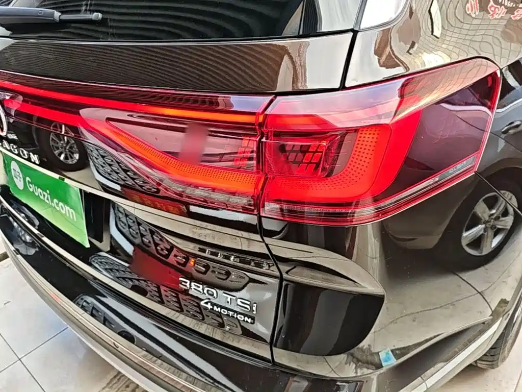 Photo 8 - Volkswagen Talagon