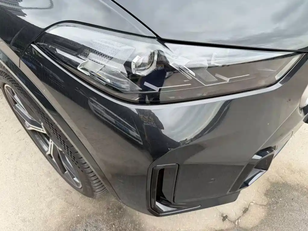 BMW X5 2026 2026 Facelift xDrive 30Li Exclusive M Sport Shadowline Package