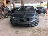Фото 2 - Geely Preface