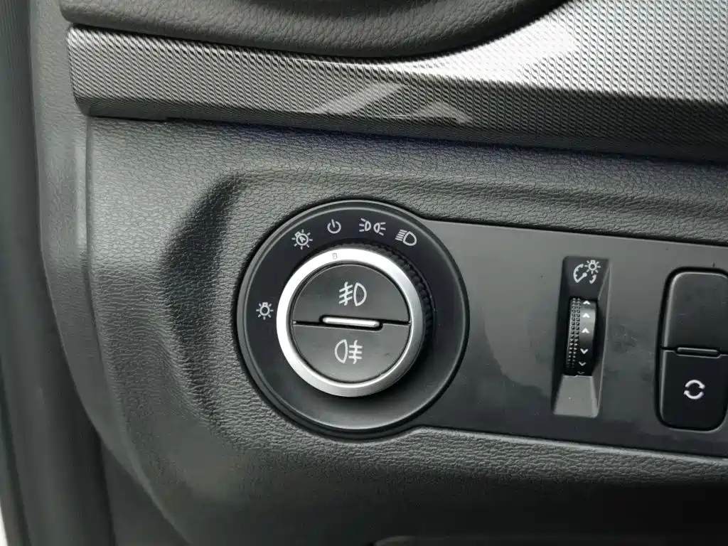 WEY VV7 2017 2017 2.0T Flagship
