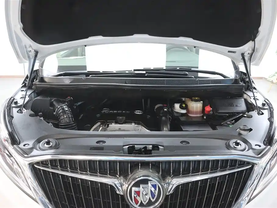 Buick Envision S 2022 Envision S 552T 2WD Luxury фото 35
