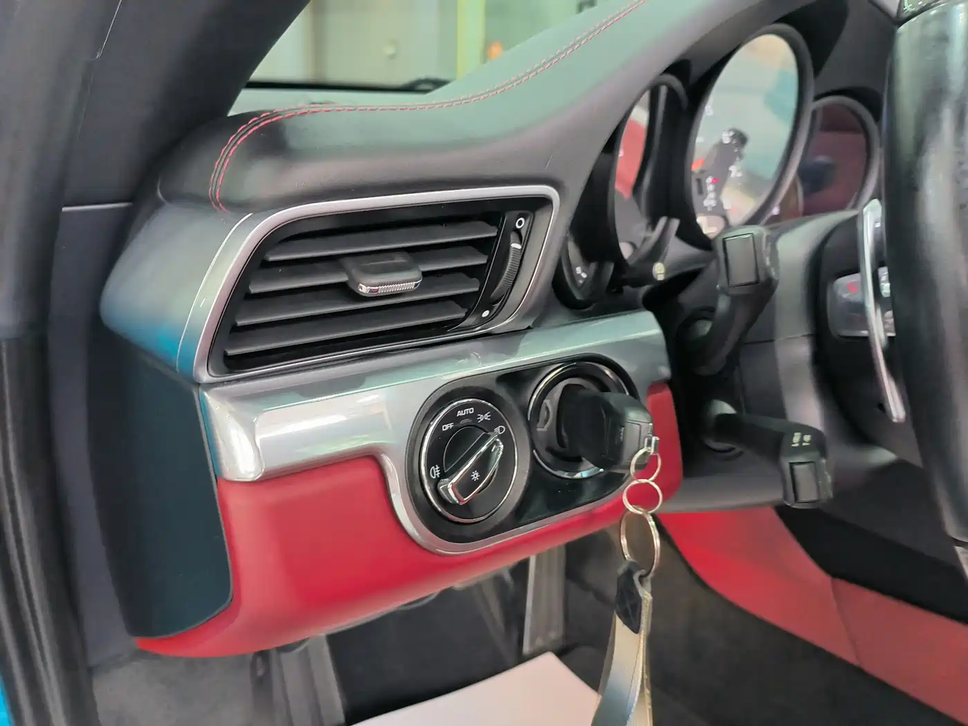 Porsche 911 2016 Targa 4 3.0T фото 3