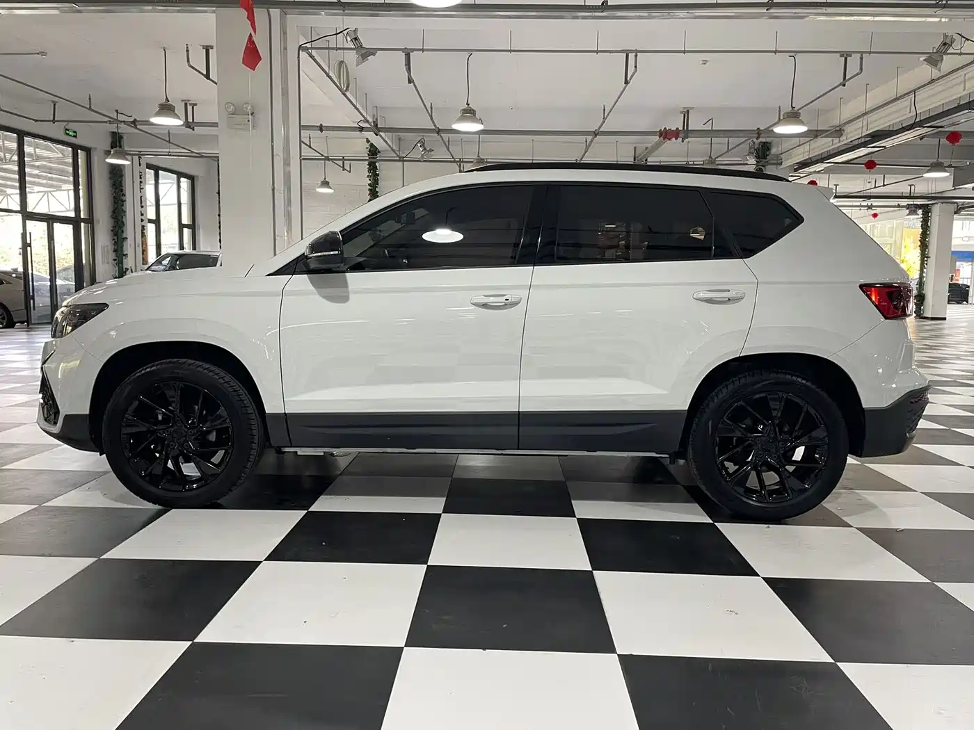 Фото 10 - Jetta VS5