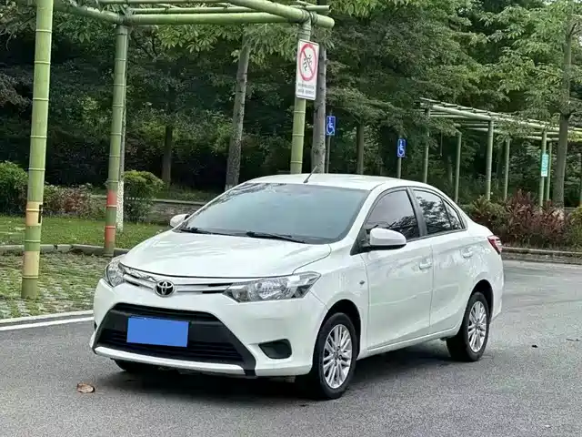 TOYOTA VIOS