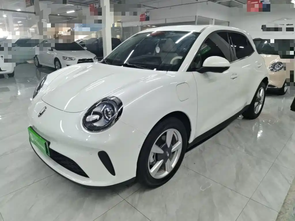 Ora Good Cat 2025 2025 430km Honor Edition