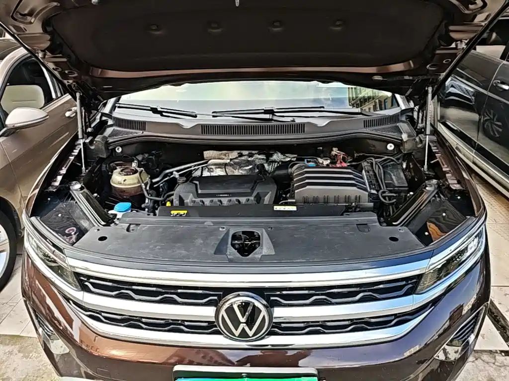 Photo 20 - Volkswagen Talagon