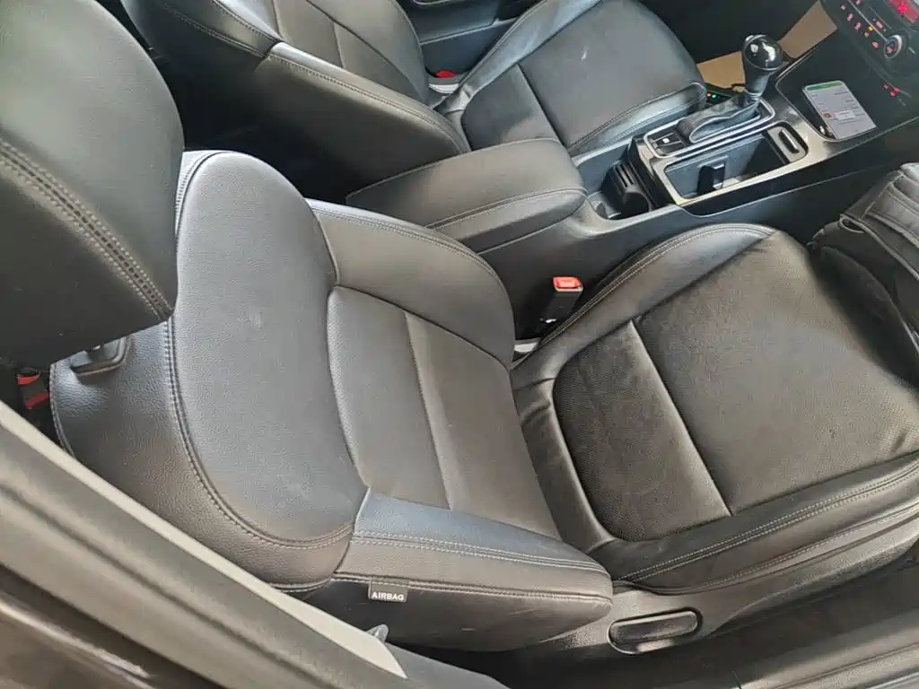 Kia K4 2015 2015 1.8L Automatic GLS Special