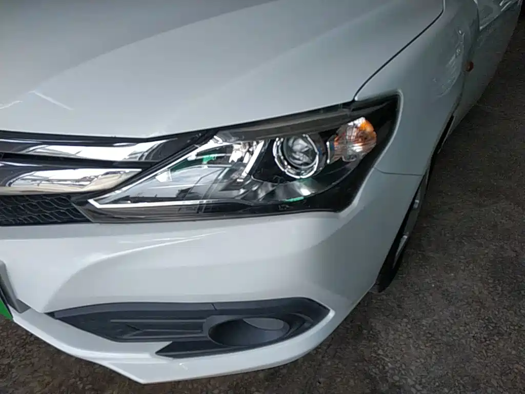 BYD F3 2021 2020 1.5L Manual Premium Edition