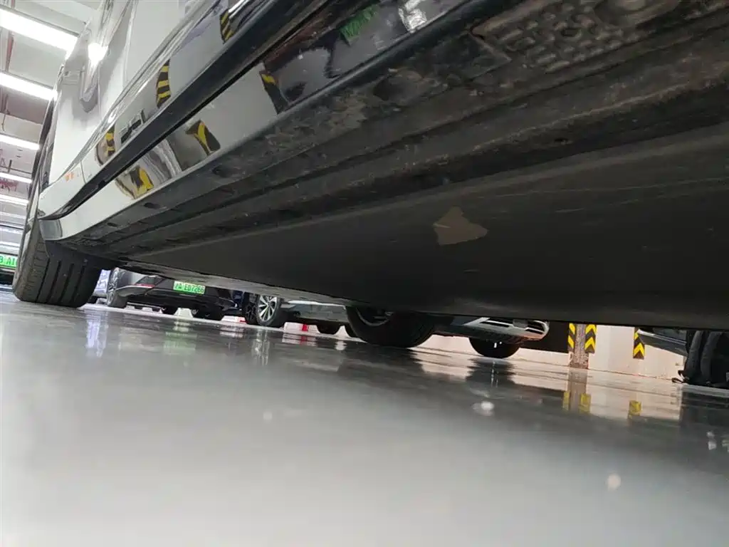 Xiaomi Auto Xiaomi YU7 2025 Extended Range RWD Edition фото 21