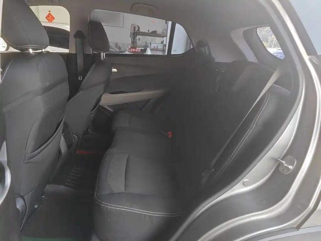 Photo 17 - Baojun 510