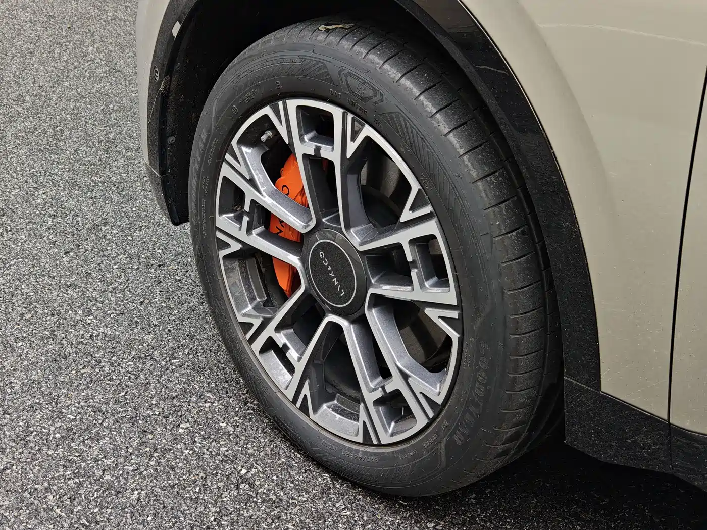 Lynk & Co 900 2025 2025 2.0T Ultra