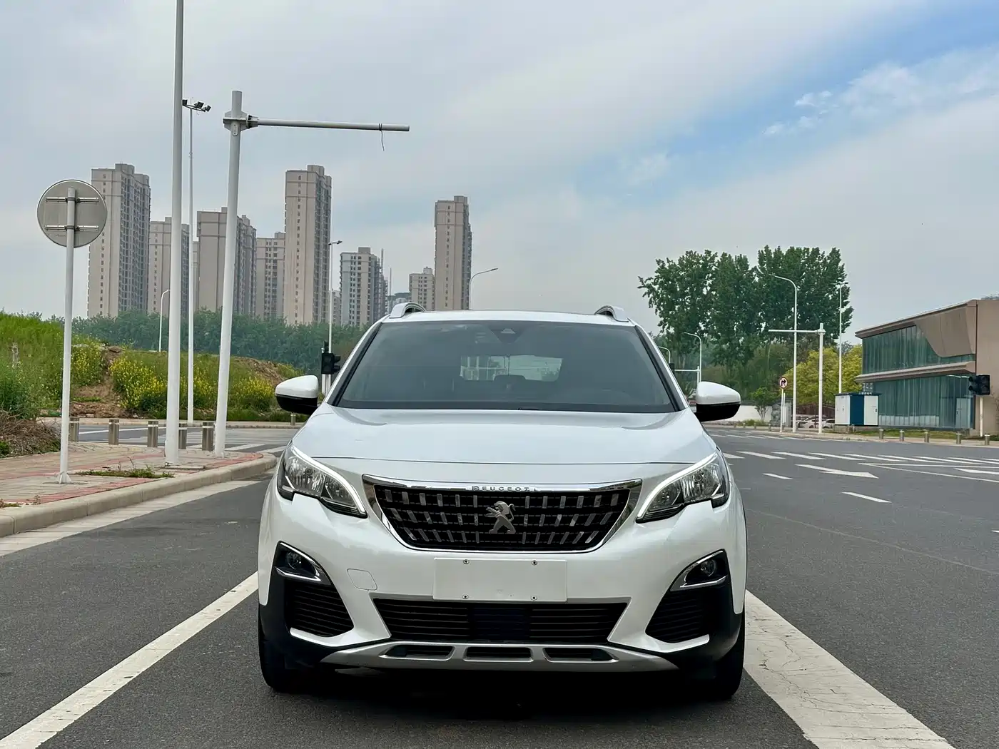 Peugeot 4008 2019 380THP Pioneer Edition фото 2