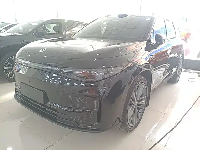 Leapmotor C16 2025