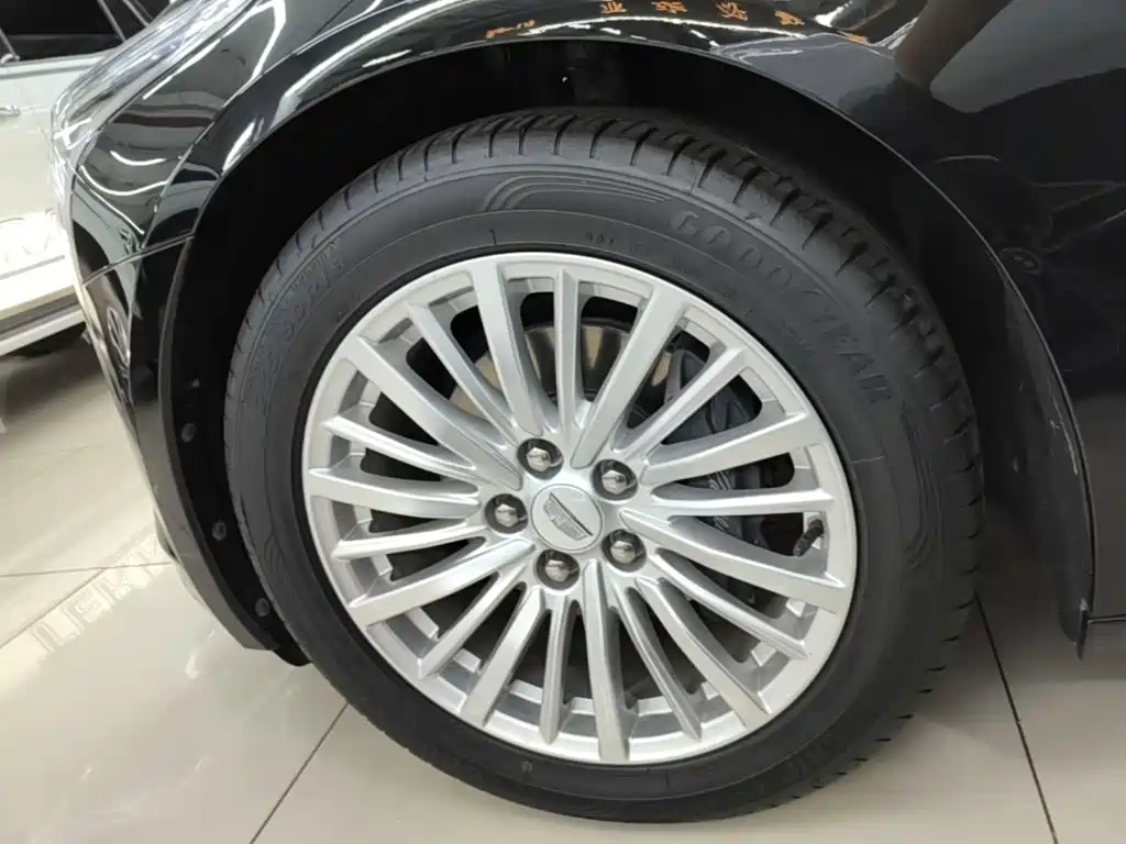 Cadillac CT6 2020 2020 28T Luxury