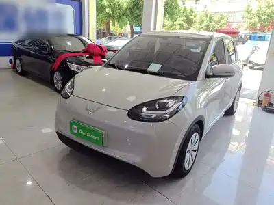 Wuling Bingo
