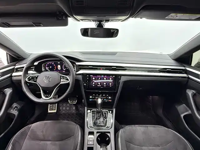 2025 Volkswagen FAW-Volkswagen CC