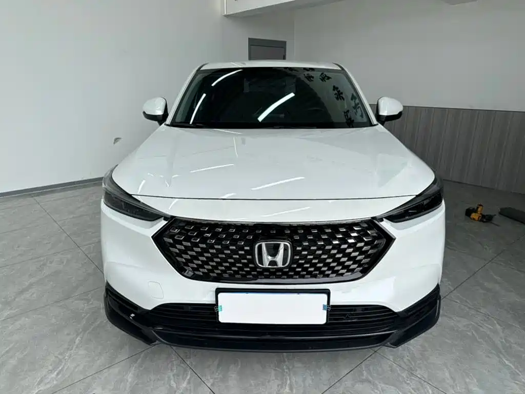 Honda XR-V 2024 2023 1.5L CVT Thermal Edition