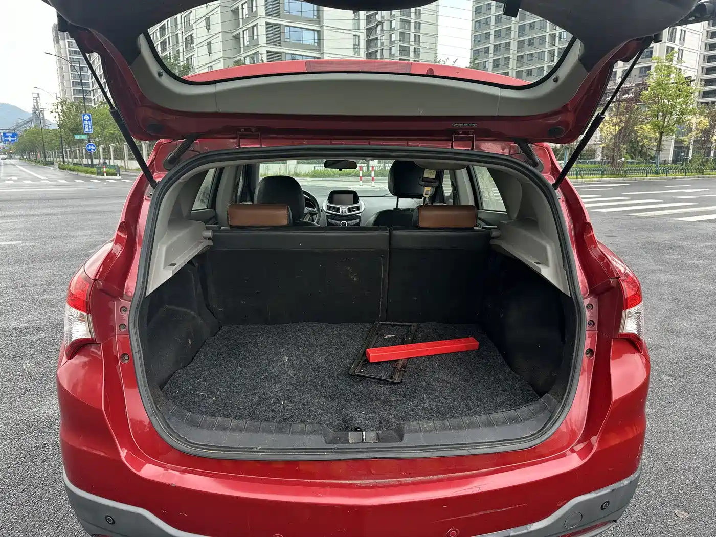 Photo 16 - Haima S5