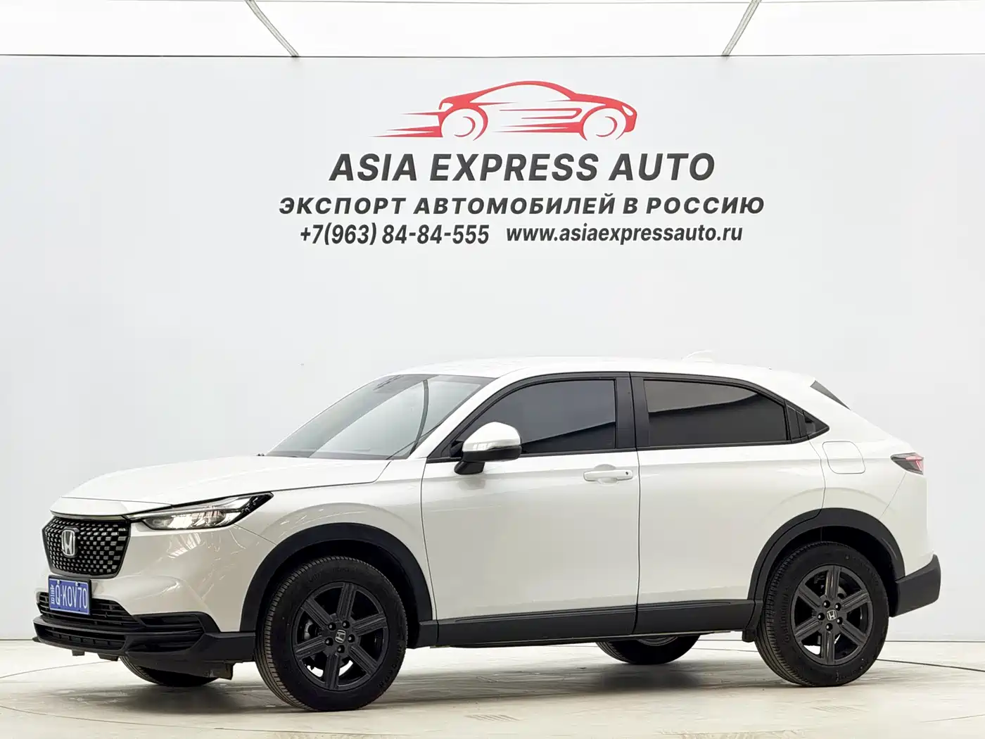  Honda Honda XR-V 2024 1.5L CVT Power Edition