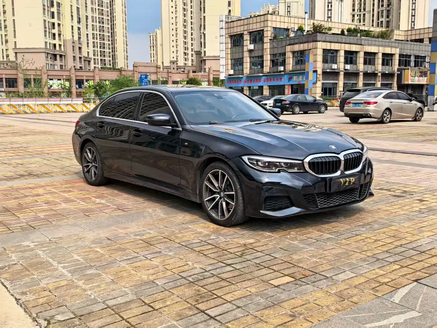  3 SERIES