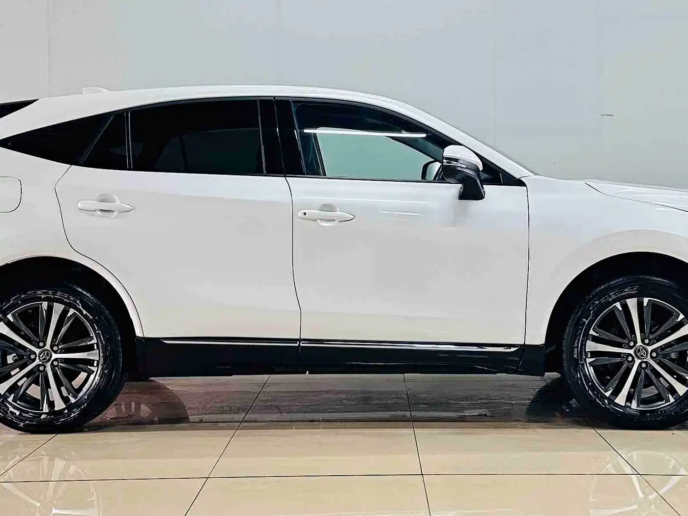 2024 Toyota Venza