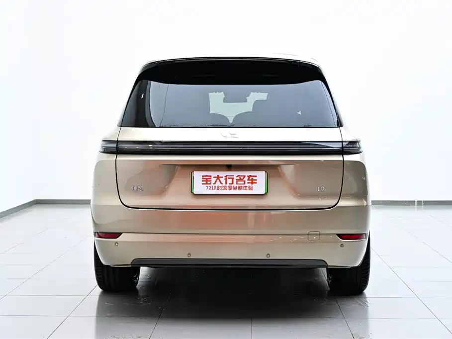 Li Auto IDEAL L9