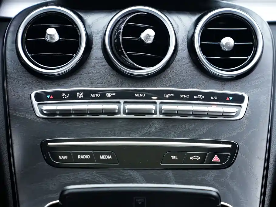 Mercedes-Benz C-Class 2019 Facelift C 260 L Sport фото 16