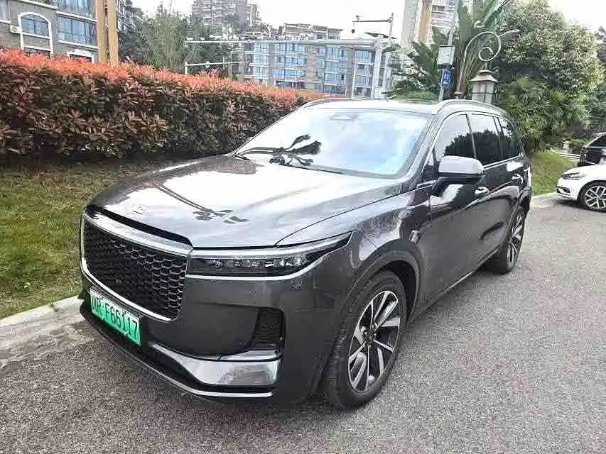 Li Auto Li ONE 2021