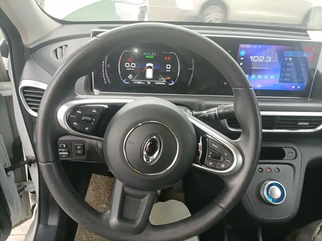 Ora White Cat 2020 2020 360km Luxury Model