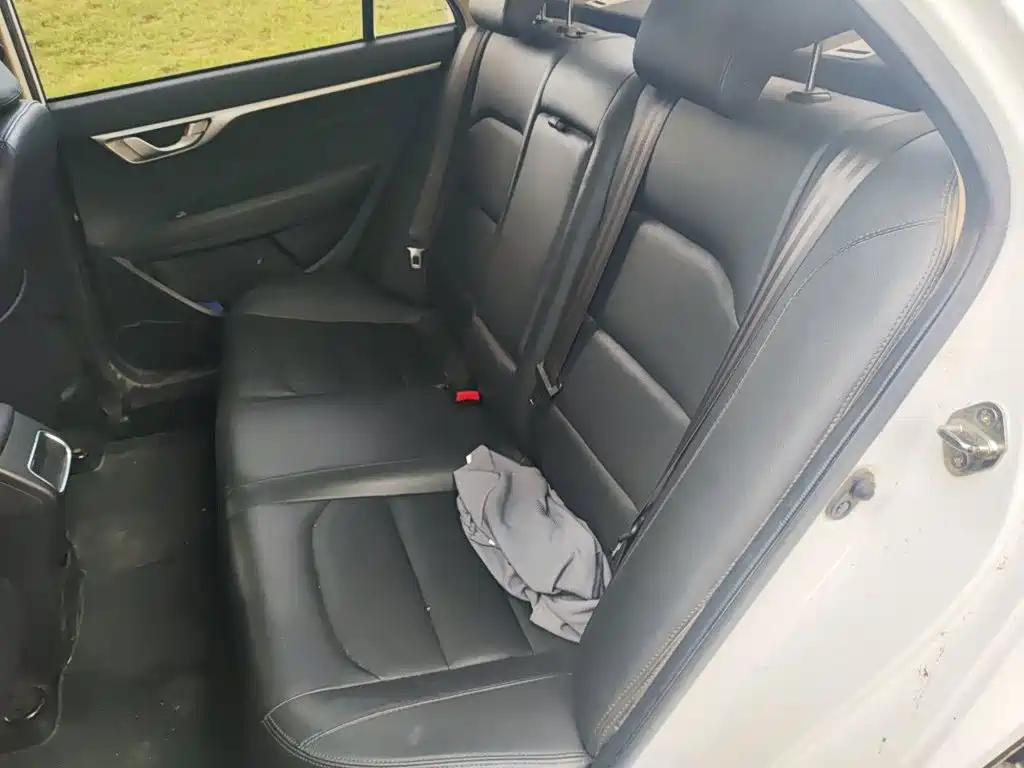 Geely Vision 2019 2018 1.5L Manual Happiness Edition