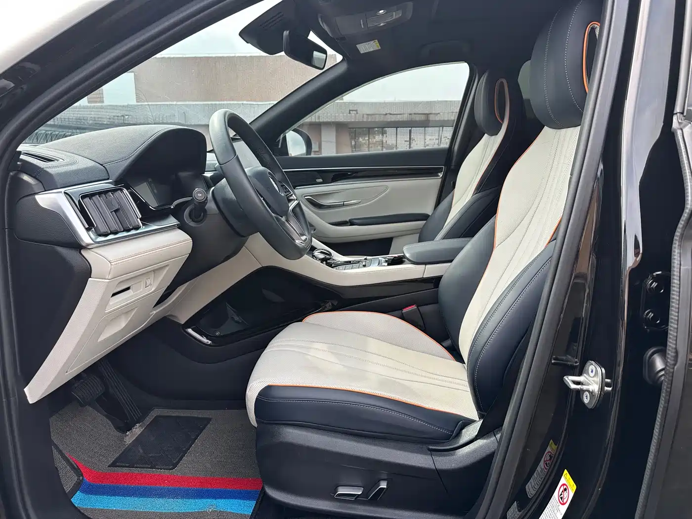 BYD Song PLUS PHEV 2021 2021 EV Flagship