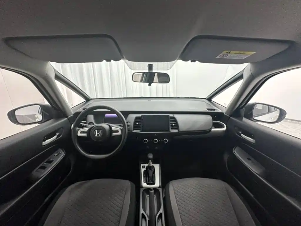 Honda Fit 2023 2021 1.5L CVT Trend Edition