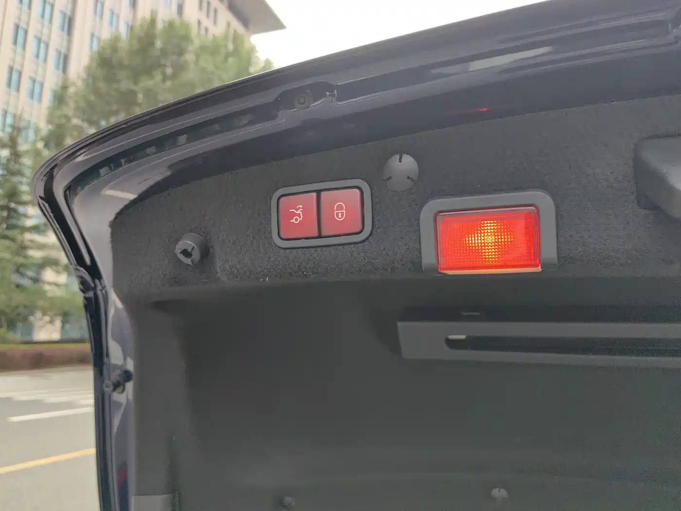 MERCEDES-BENZ C CLASS NEW ENERGY