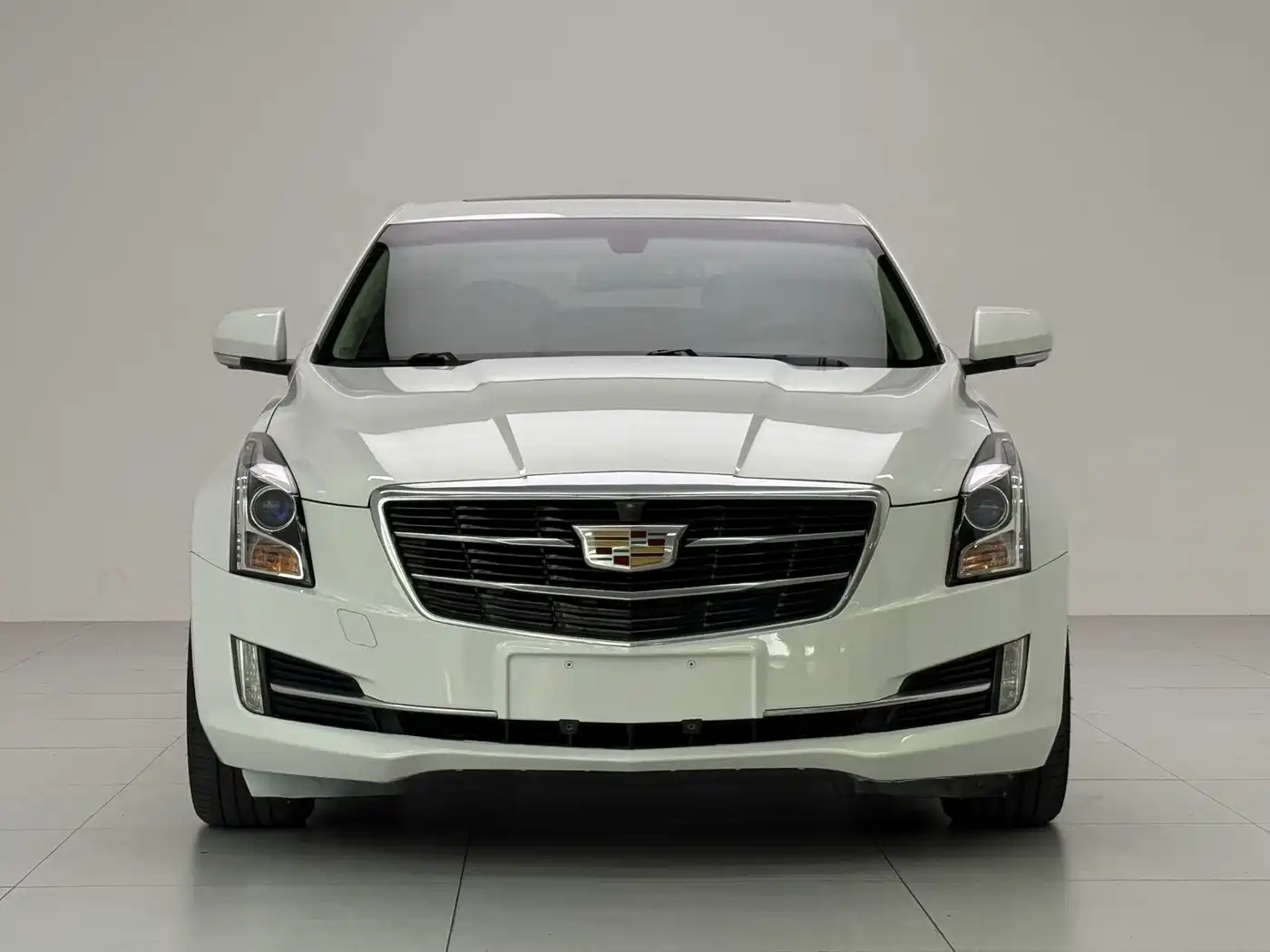 Cadillac ATS-L 2016 28T Fashion Model фото 2