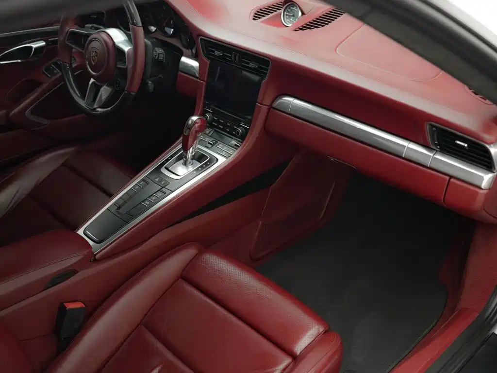 Photo 12 - Porsche 911