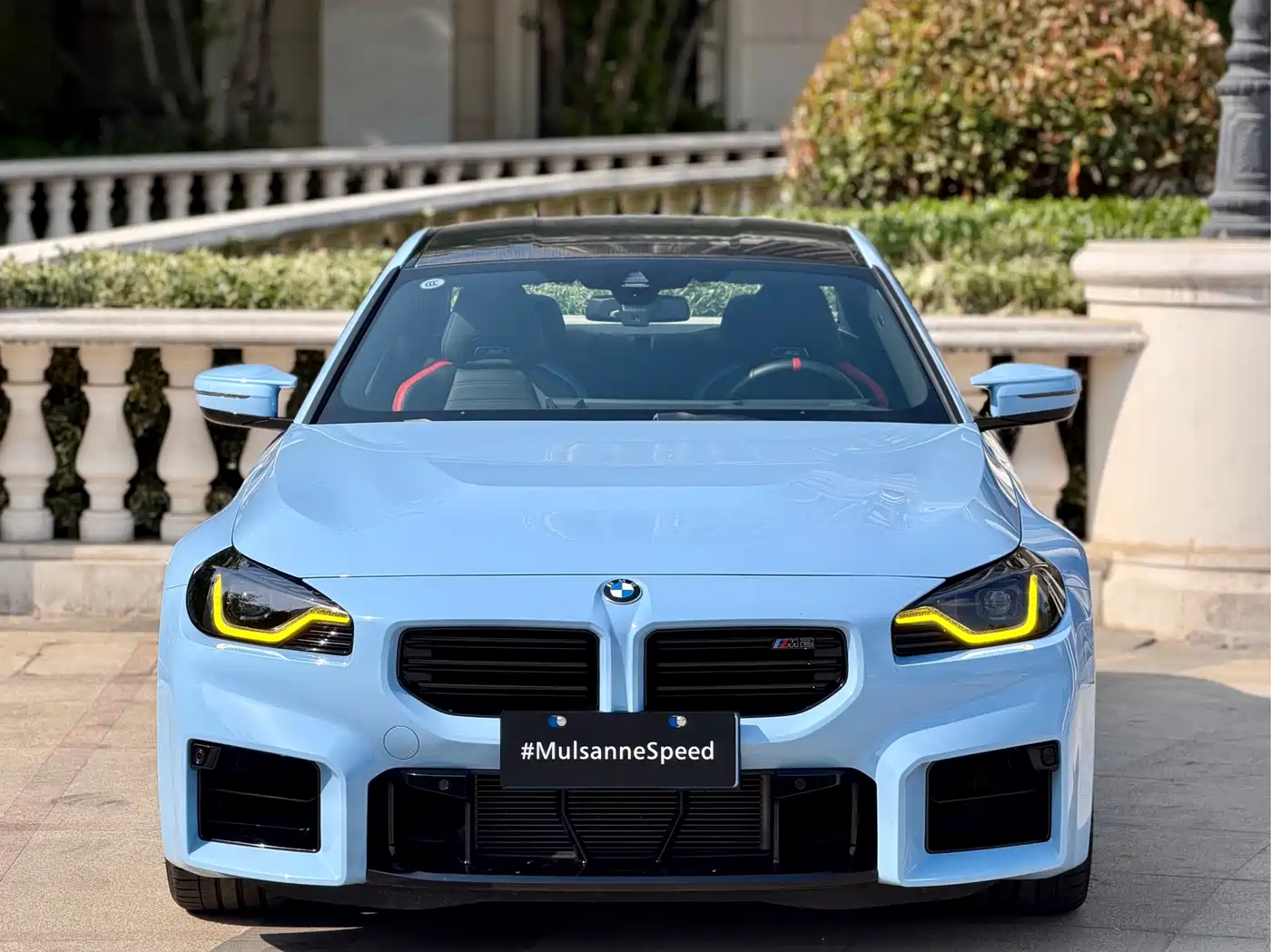 BMW M2