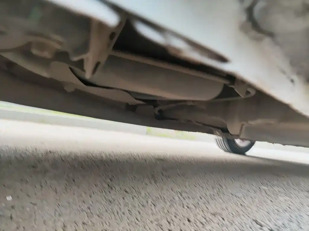 Geely Vision 2019 2018 1.5L Manual Happiness Edition