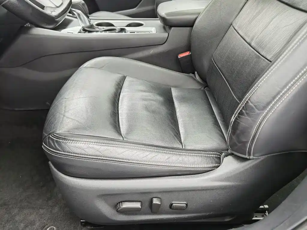 Photo 20 - Nissan Teana