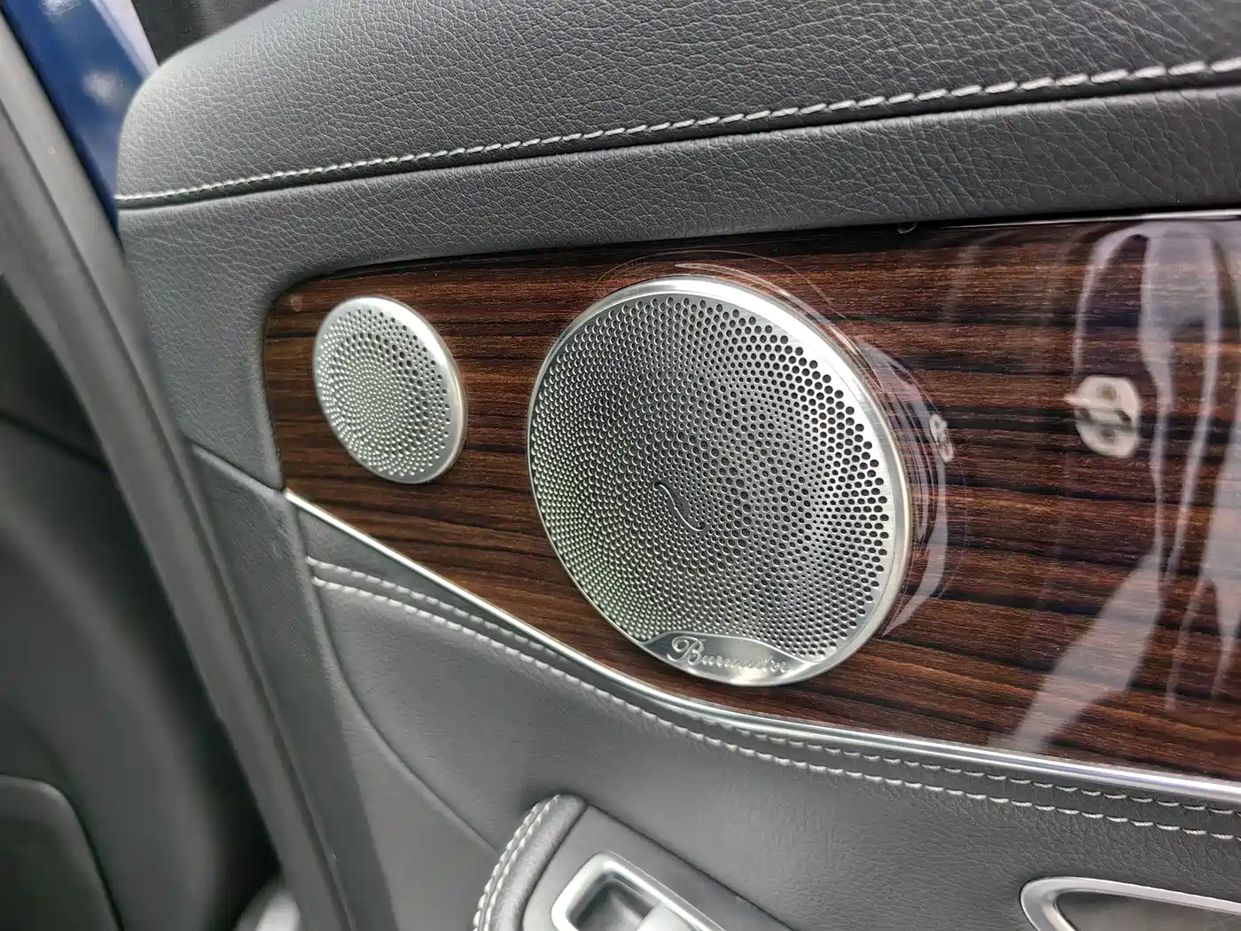 MERCEDES-BENZ C CLASS NEW ENERGY