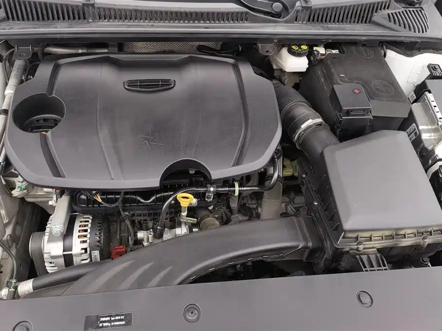 GEELY AUTOMOBILE BINRUI