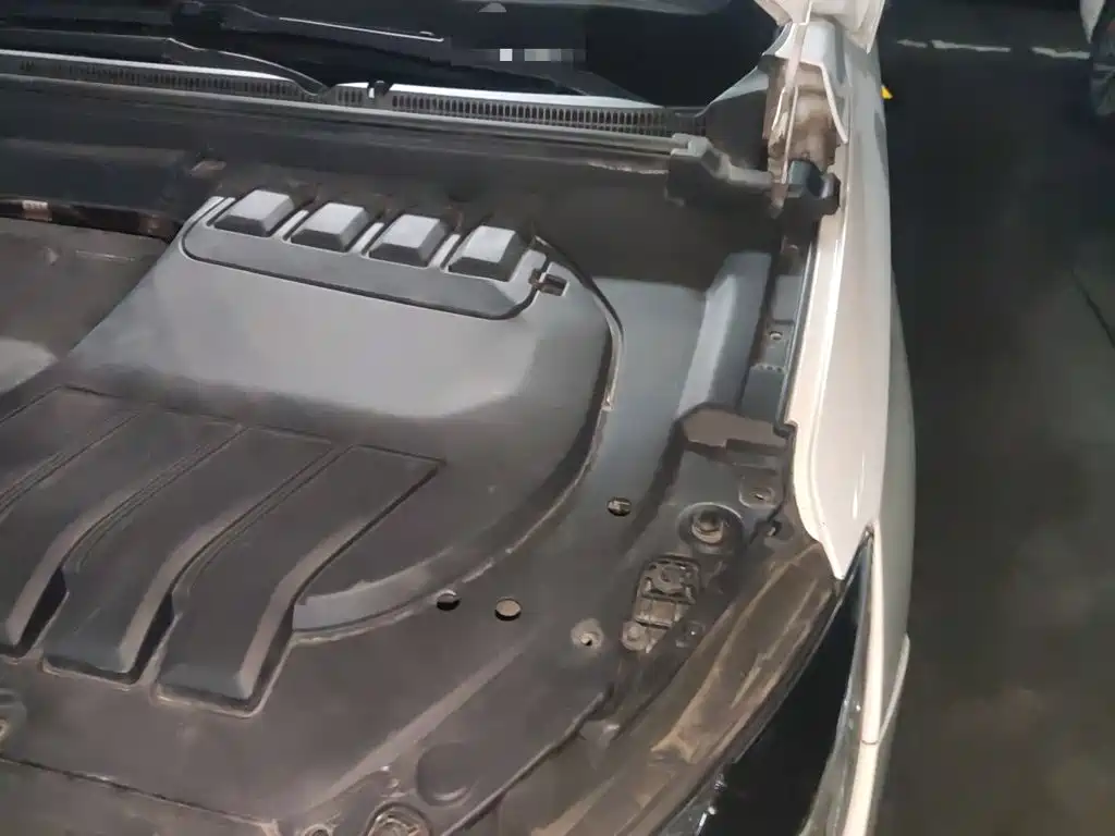BAIC Senova D50 2020 2018 1.5L CVT Premium Smart Drive Edition