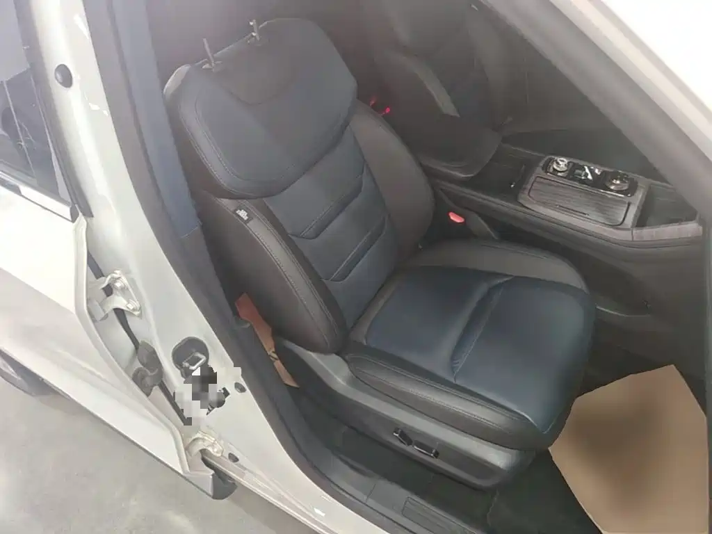Ford Lingrui 2023 2022 Facelift EcoBoost 170 Premium PLUS