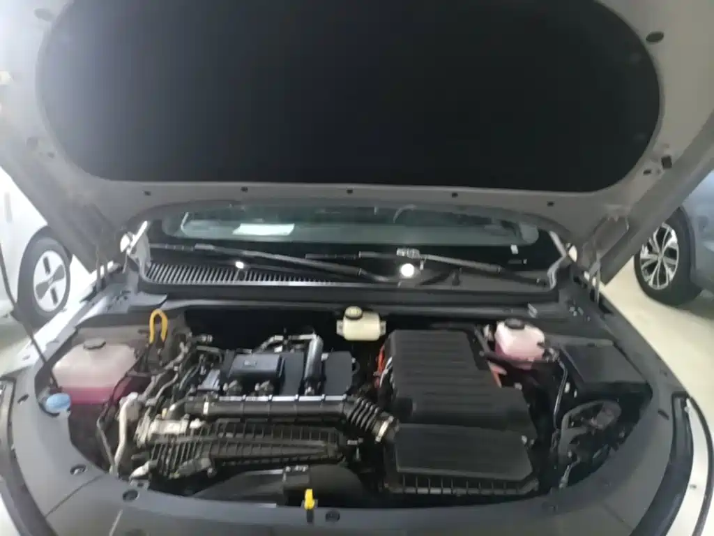 BYD Qin L 2026 2026 DM-i 128KM Progressive