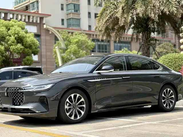 lincoln z