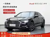 Фото 1 - Audi A6L